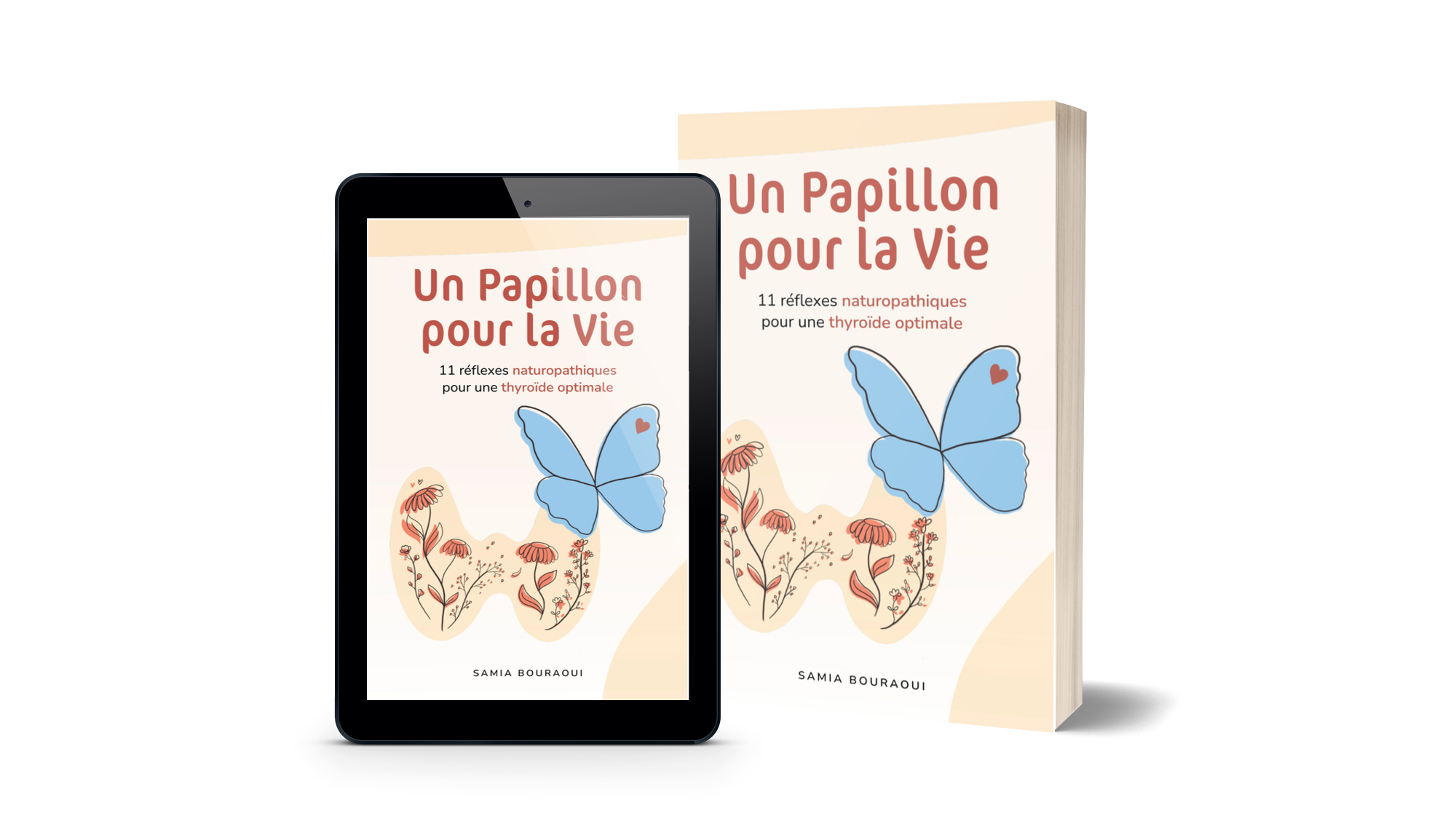régler vos problèmes de thyroide
